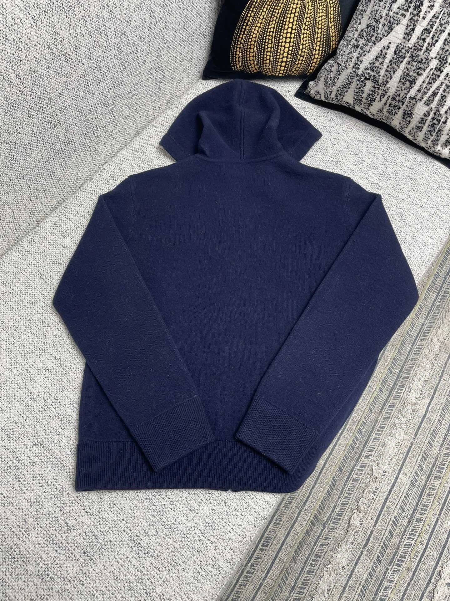 wg.luxury-- 6u33i 24ss wool item:E-F237A1502